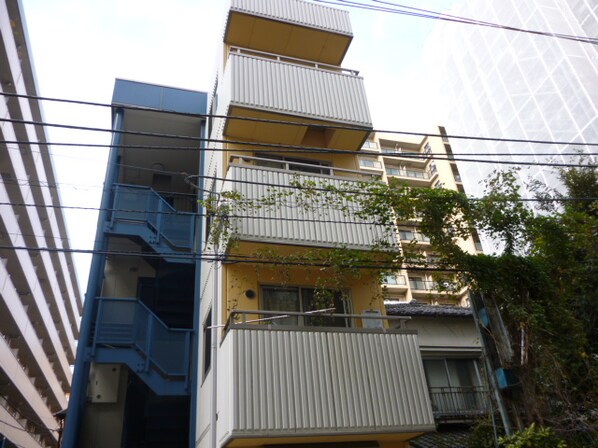 フレシールコートの物件内観写真